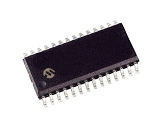 MCU 8BIT 14KB FLASH SOIC-28