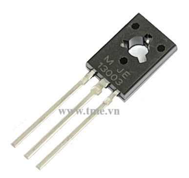 Bipolar (BJT) Transistor NPN 400 V 1.5 A 10MHz 1.4 W