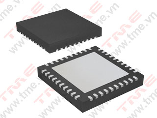 MCU 16-bit Ultra-Low-Power, 32KB Flash, 2KB RAM, 16MHz