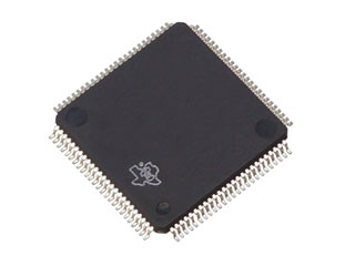 MSP430F449IPZ