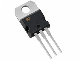 -12V 1.5A Negative voltage regulators