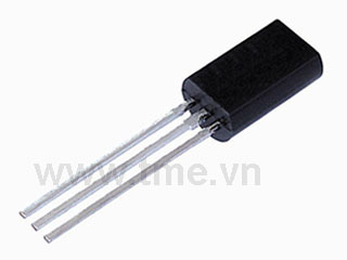 PNP Transistor 160V 1A 0.9W