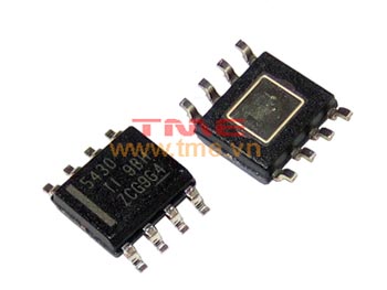 5.5V to 36V Input, 3A, 500kHz Step-Down Converter