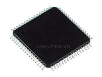 MCU FLASH 256K TQFP-64