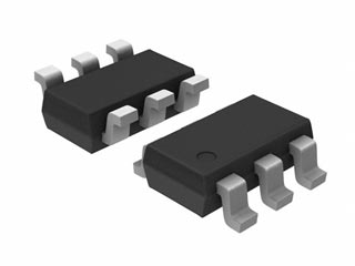 1A ADJ Step-Down DC-DC Regulator