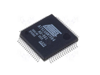 MCU ARM7 64KB FLASH LQFP-64 (Used)